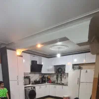 میلاد/۲ خواب/فول بازسازی|فروش آپارتمان|شاهین‌شهر, شهرک میلاد|دیوار