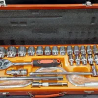 جعبه بکس ۲۴ پارچه|ابزارآلات|زنجان, |دیوار