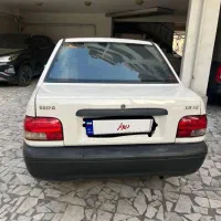 پراید 131SL 1390|خودرو سواری و وانت|بابل, |دیوار