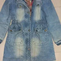 کاپشن وپالتو دخترانه شیک|لباس|همدان, |دیوار