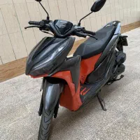 موتور|موتورسیکلت|قزوین, |دیوار