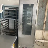 لوازم صنعتی شیرینی پزی|ماشینآلات صنعتی|بندرعباس, |دیوار