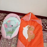 کریر  وقنداق فرنگی|کالسکه و لوازم جانبی|بیرجند, |دیوار