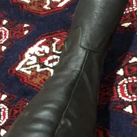 بوت سایز ۳۹|کیف، کفش، کمربند|سمنان, |دیوار