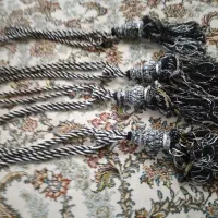 بندینک پرده