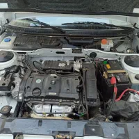 پارس تیوفایو مدل ۱۴۰۰گازسیمی صفرخشک