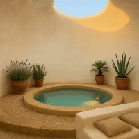 باغ ۵۰۰ متری|فروش زمین و ملک کلنگی|شاهین‌شهر, برخوار غرب|دیوار