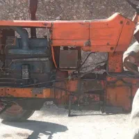 تراکتور رومانی|خودرو سنگین|آبدانان, |دیوار