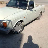 وانت پیکان ۹۳|خودرو سواری و وانت|کرمانشاه, |دیوار