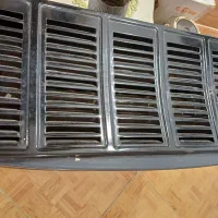 بخاری ۱۲ هزار|بخاری، هیتر، شومینه|رشت, کوی حسینی|دیوار