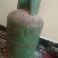 کپسول جیرفت گاز
