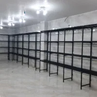 نصب سریع انواع رگال لباس در محل|فروشگاه و مغازه|اصفهان, شاهزید|دیوار