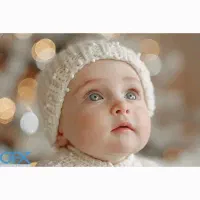 استخدام خانوم پرستار نگهداری کودک