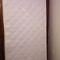 تشک یک نفره رویال|تشک تختخواب|قم, شهرک قدس|دیوار