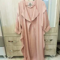 مانتو وشومیز|لباس|آستارا, |دیوار