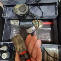 دستگاه تتو بدن