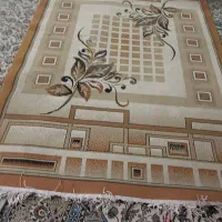 فرش کناره سه متری و قالیچه|فرش|تهران, پرستار|دیوار