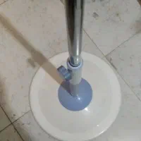 پایه ایستاده بلند، پنکه پارس خزر درحدنو