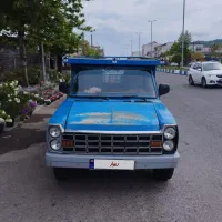 نیسان مدل ۸۶