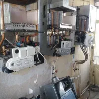 تعمیر پکیج آبگرمکن  بخاری لباسشویی شبانه روز