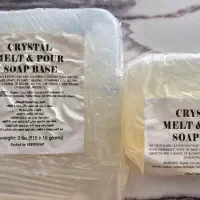 پایه صابون و مواد افزودنی صابون|مواد شوینده و دستمال کاغذی|کرج, باغستان|دیوار