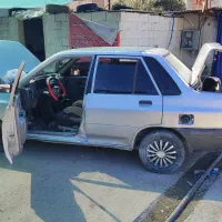 پراید مدل 86