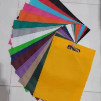 فروش بگ های پارچه ای تبلیغاتی، کاور لباس