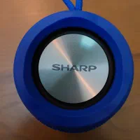 اسپیکر بلوتوث شارپ ژاپن|پخش‌کننده همراه|رشت, شالکو|دیوار