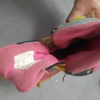 اسکیت سایز ۳۷|دوچرخه، اسکیت، اسکوتر|شهر ری, تقی آباد|دیوار