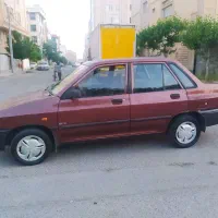 پراید صبا