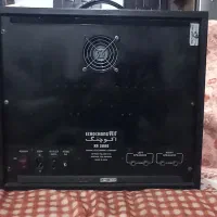 آمپلی فایر اکوچنگ|سیستم صوتی خانگی|رشت, بازار|دیوار