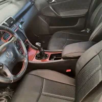 مرسدس بنز ۲۰۰۲ c240 شش سیلندر