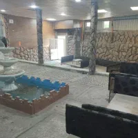 مغازه ۱۶۰ متری مناسب قهوه خانه غذاخوری سفره خانه|اجارهٔ مغازه و غرفه|تبریز, |دیوار