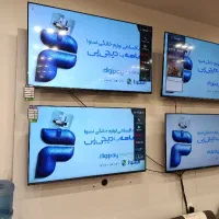 جشنواره ویژه پاییز محصولات ساید و تلویزیون|تلویزیون و پروژکتور|کرمان, |دیوار