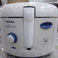 سرخ کن تفال