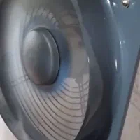 فن ۳۵در ۳۵|پنکه و تصفیهکنندهٔ هوا|اردبیل, |دیوار