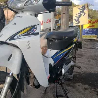 موتور بی کلاج