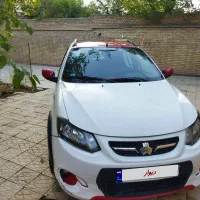 کوییک مدل 1401|خودرو سواری و وانت|شهرکرد, |دیوار