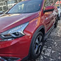 تیگو ۷ مدل ۹۶ وارداتی سری اول