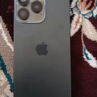اپل iPhone 16 Pro Max با حافظهٔ ۲۵۶ گیگابایت