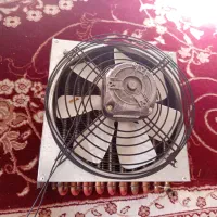 کندانستور|کولر گازی و فنکوئل|تهران, گرگان|دیوار