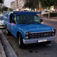 نیسان ۹۲|خودرو سواری و وانت|کرج, حصارک بالا|دیوار