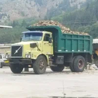 کمپرسی ولوو