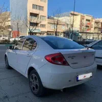 فروش جنتو دنده ای مدل 2007|خودرو سواری و وانت|بانه, |دیوار