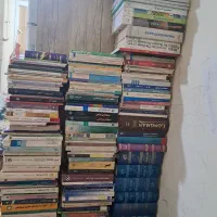 مجموعه بزرگ کتابهای حسابداری، مدیریت، ریاضی و زبان