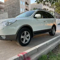 ix55 2100|خودرو سواری و وانت|اردبیل, |دیوار