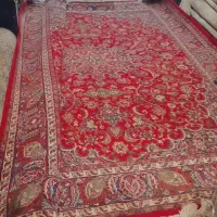 دو عدد فرش دستبافت بفروش میرسد|فرش|مشهد, شهید معقول|دیوار