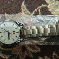 ساعت بسیار زیبا دو تاریخ شمار شیک قیمت مناسب|ساعت|کنارک, |دیوار