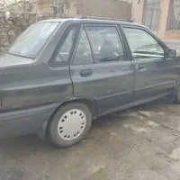 سواری پراید 85