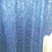 لباس مجلسی زنانه درحدنو صورتی اصلا پوشیده نشده|لباس|لاهیجان, امیرشهید|دیوار